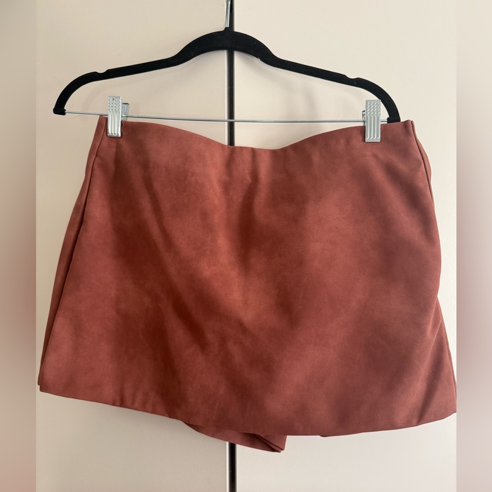 Zara skort - Picture 1 of 4